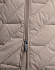 Women's Zenith Vest - Taupe