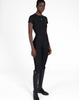Kova Technical T-Shirt (Black)