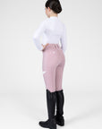 Young Riders - Tech Riding Leggings - Mauve