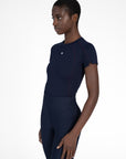 Kova Technical T-Shirt (Navy)
