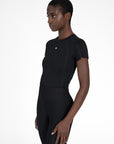Kova Technical T-Shirt (Black)