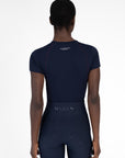 Kova Technical T-Shirt (Navy)
