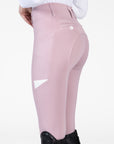 Young Riders - Tech Riding Leggings - Mauve