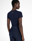 Kova Technical T-Shirt (Navy)