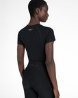 Kova Technical T-Shirt (Black)