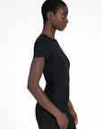 Kova Technical T-Shirt (Black)