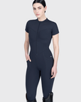 Air Tech Riding Jumpsuit (Atlantic)
