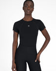 Kova Technical T-Shirt (Black)