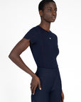 Kova Technical T-Shirt (Navy)