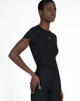 Kova Technical T-Shirt (Black)