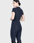 Air Tech Riding Jumpsuit (Atlantic)