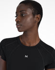 Kova Technical T-Shirt (Black)