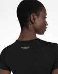Kova Technical T-Shirt (Black)