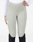 Young Riders - Tech Riding Leggings - Laurel