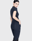 Air Tech Riding Jumpsuit (Atlantic)