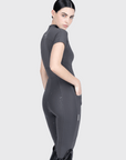 Air Tech Riding Jumpsuit (Graphite)