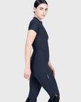 Air Tech Riding Jumpsuit (Atlantic)