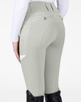 Young Riders - Tech Riding Leggings - Laurel
