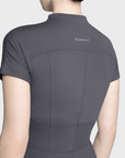 Air Tech Riding Jumpsuit (Graphite)
