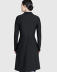 Alvor Tailcoat (Black)