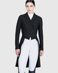 Alvor Tailcoat (Black)
