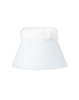 Bell Boots - Ego (White)