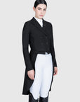 Alvor Tailcoat (Black)