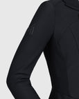 Alvor Tailcoat (Black)