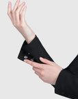 Alvor Tailcoat (Black)