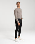 Code Base Layer - Taupe