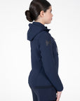 Young Riders Club Zip Hoodie (Navy)