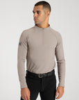 Code Base Layer - Taupe