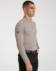 Code Base Layer - Taupe