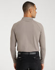 Code Base Layer - Taupe