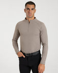 Code Base Layer - Taupe