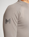 Code Base Layer - Taupe