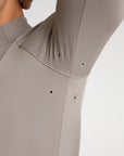 Code Base Layer - Taupe