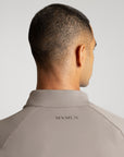 Code Base Layer - Taupe
