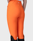 Vision Breeches - Tangerine