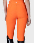 Vision Breeches - Tangerine