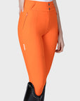 Vision Breeches - Tangerine