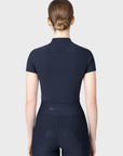 Origin Short Sleeve Base Layer - Atlantic