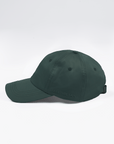 Cap - Ray (Hunter Green)