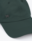 Cap - Ray (Hunter Green)