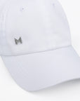 Cap - Ray (White)