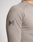 Code Base Layer - Taupe