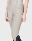 Pro Riding Leggings - Soft Taupe