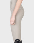 Pro Riding Leggings - Soft Taupe