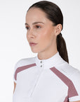 Aveen Show Shirt - Mauve