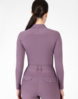 Sunblocker Long Sleeve Shirt - Plum